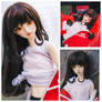 ''Upcoming SD Girl'' II