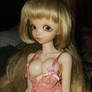 ''Hayley - Pink Lace'' II