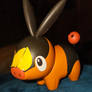 ''Tepig''