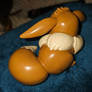 ''Sleeping Eevee'' IV