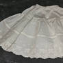 ''Underskirt''