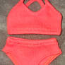 ''Red Sports Set''