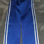 ''Blue Track Bottoms''