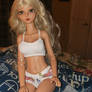 ''Ella - Double Jointed''