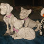 ''Skeleton Animals''