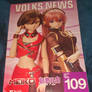 ''Volks News 109''