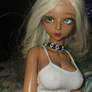 ''Ella - Heterochromia''