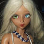 ''Ella - Heterochromia''