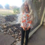 ''Ella'' - Outside