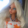 ''Ella'' - Outside Portrait