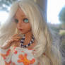 ''Ella'' - Outside Portrait VIII