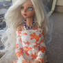 ''Ella - Sitting Outside'' III