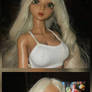 ''Ella - Wig Update''