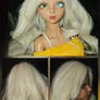 ''Ella's Updated Wig''