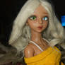 ''Ella's New Wig'' V
