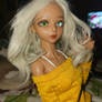 ''Ella's New Wig'' IV