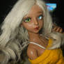 ''Ella's New Wig'' III