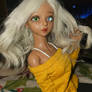 ''Ella's New Wig'' II
