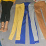 ''SD Pants''