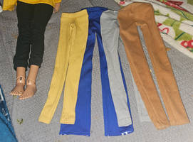 ''SD Pants''