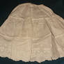 ''Lacey Underskirt''