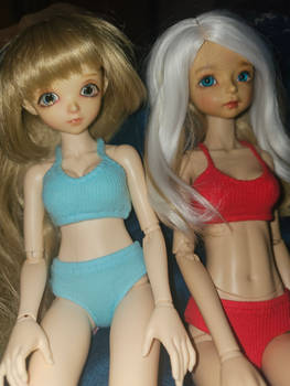 ''Sports Set''