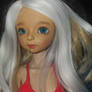 ''Rachel - Sports Bra''