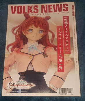 ''Volks News 110''