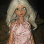 ''Ella - Summer Look'' III