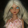 ''Ella - Summer Look''
