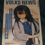 ''Volks News 111'' Back