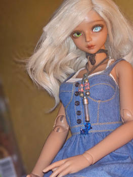 ''Ella - Necklace''