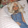 ''Ella - About to Travel''
