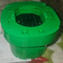 ''Pot''