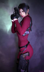 Ada Wong 8a