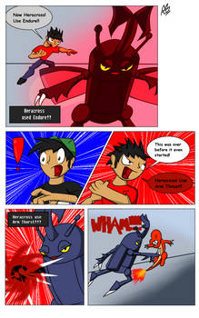 Pokemon Anthony's Adventure pg 11