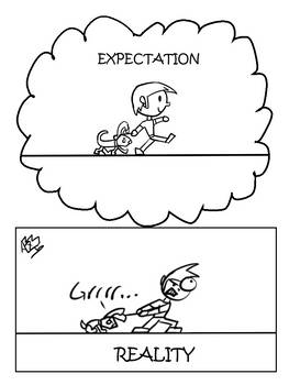 Youth Events Comic 5