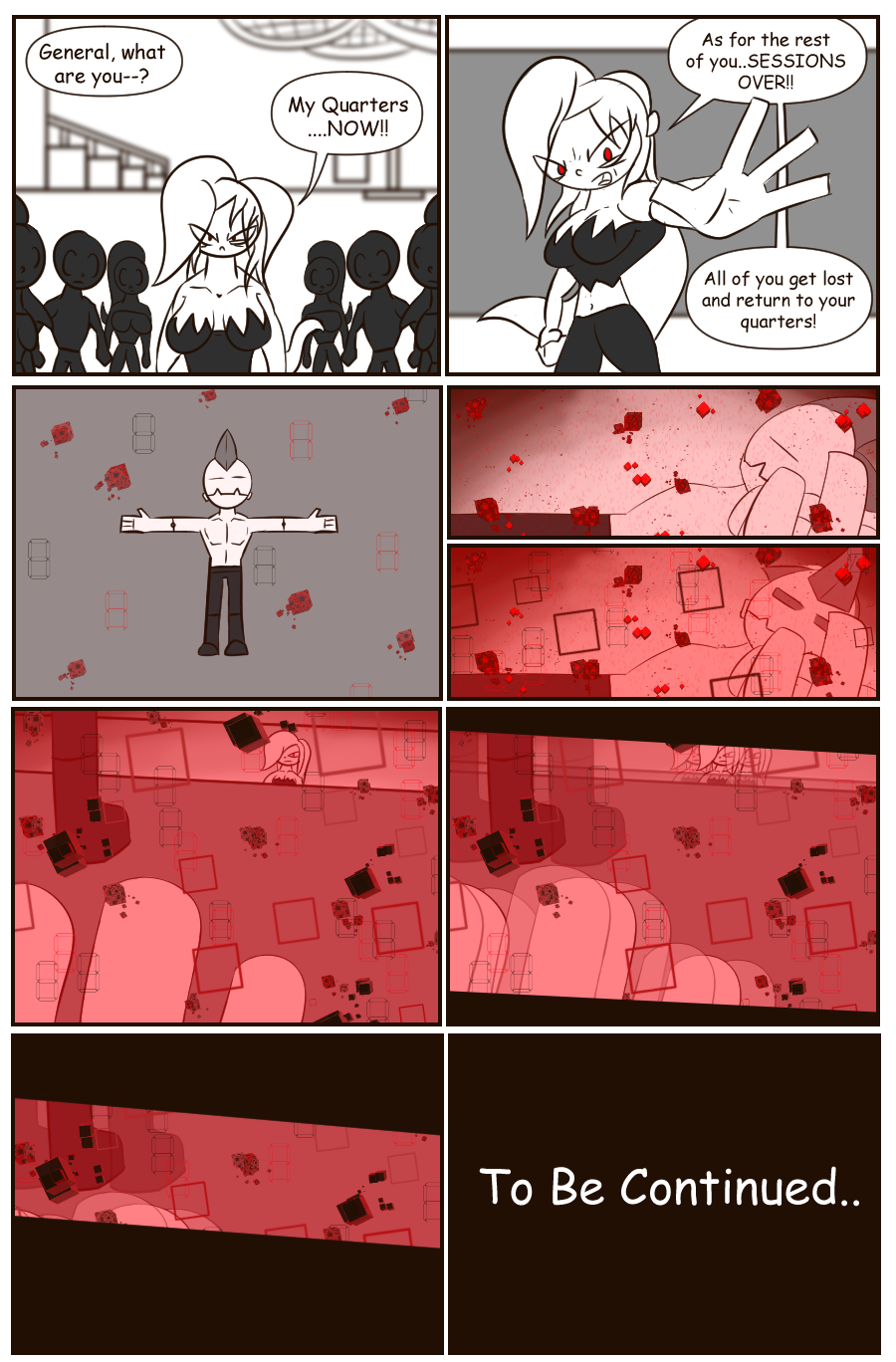 DI1 Comic Chapter 5 Pg 24