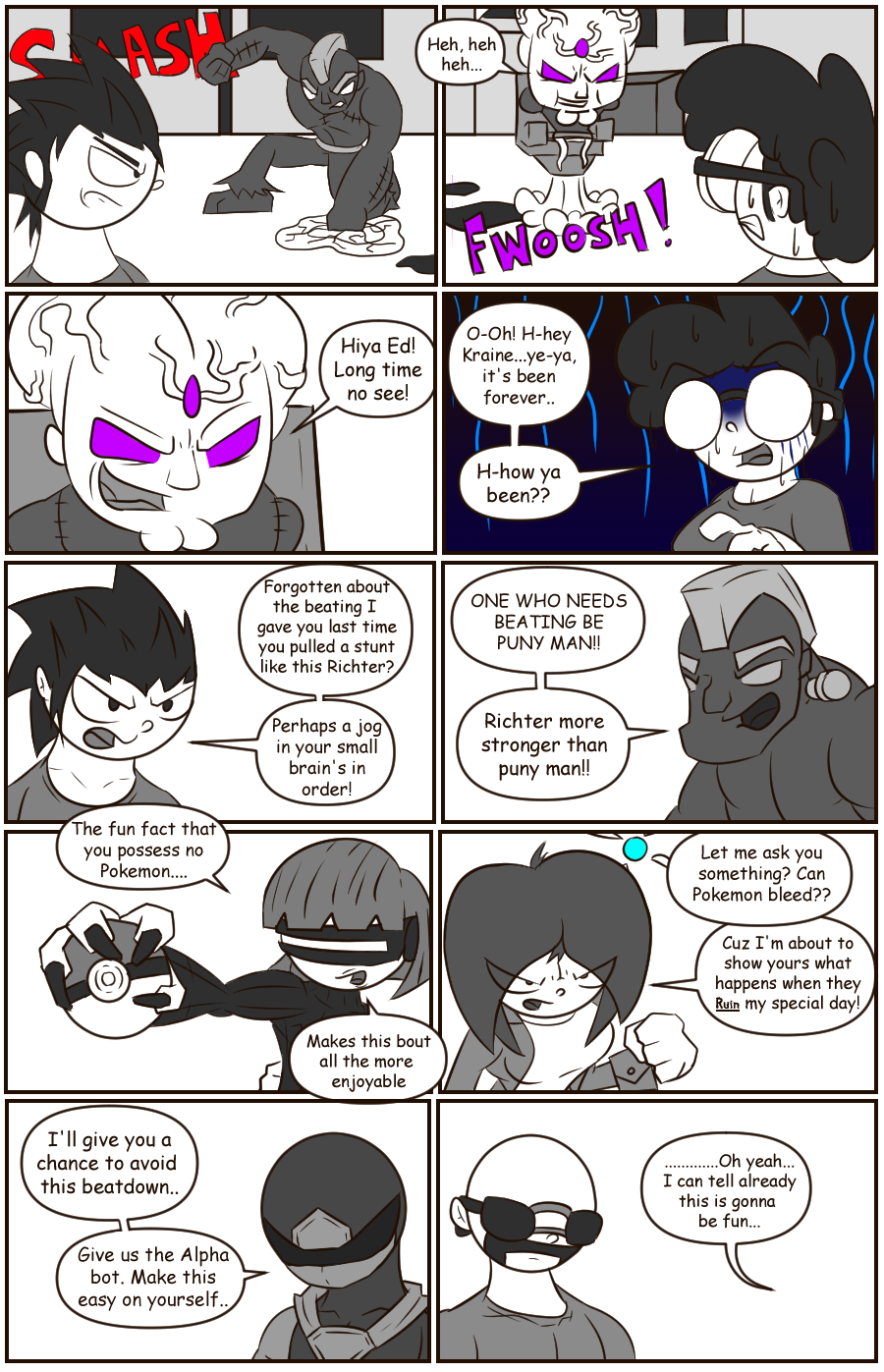 DI Comic Chapter 8 pg 7