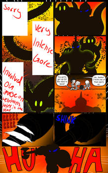 DI1 Comic Chapter 12 Pg4