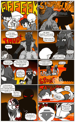 DI1 Comic Chapter 12 Pg5