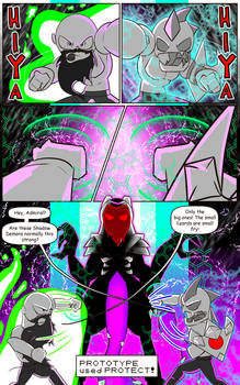 DI1 Comic Chapter 13 Pg4