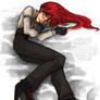 Grell-chan