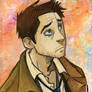 Castiel