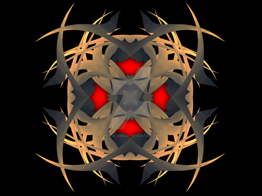 Obsitacles Visual Optical by papahlamidas on DeviantArt