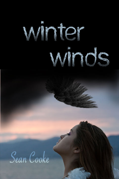 Book cover: Winter Winds