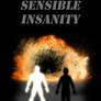Book cover: Sensible Insanity