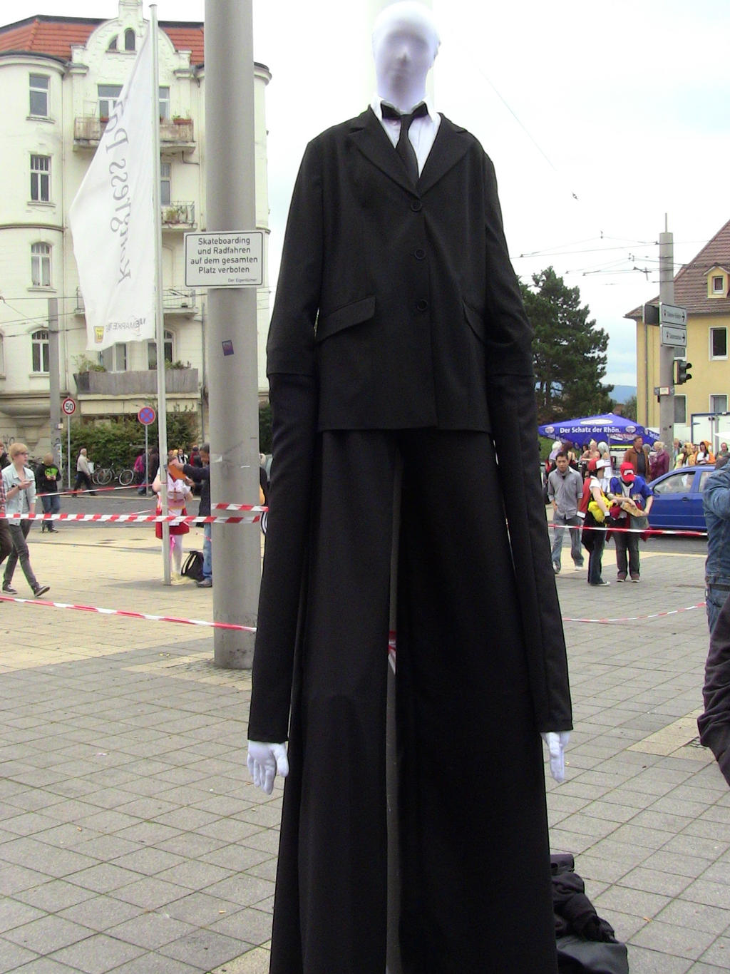 Slenderman