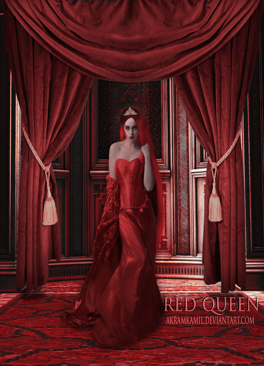 Red Queen