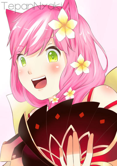 Daisy Seven Knights By Tepannyaki On Deviantart Daisy Seven Knights By Tepannyaki On Deviantart